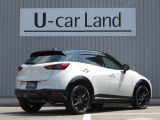 CX-3 1.5 15S スーパー エッジー