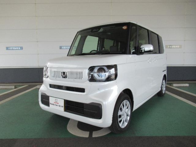 N-BOX
