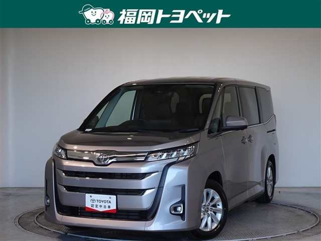 トヨタ ノア 