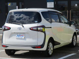 シエンタ 1.5 G 4WD 