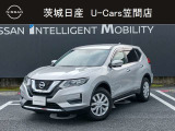 日産 エクストレイル