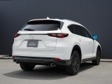 CX-8 2.2 XD スポーツアピアランス 4WD 
