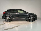 C-HR ハイブリッド 1.8 G 