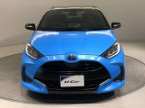 「フロントマスク」です。車の印象を決めるのは【顔】。この車の顔つきは、きっとあなたにピッタリ!?