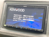 【純正ナビ】人気の純正ナビを装備。オーディオ機能も充実しており、Bluetooth接続すればお持ちのスマホやMP3プレイヤーの音楽を再生可能!毎日の運転がさらに楽しくなります!!
