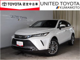 R3年式☆ハリアー入荷しました♪