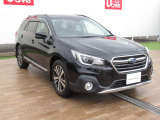 レガシィアウトバック 2.5 リミテッド 4WD 
