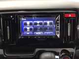 ナビ搭載車です!ナビがあれば初めての道でも安心して運転でき、よりドライブも楽しめますね♪