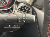 便利なオートライト付です。