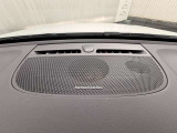 harman/kardon】世界のオーディオファン垂涎のプレミアムサウンドシステムを搭載。原音に近い音場空間を忠実に再現。乗る人すべてに最良の音響体験を提供します