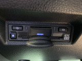 ●【ビルトインETC2.0】装備で高速道路もラクラク乗り降り☆今では欠かせない装備ですね☆首都高などでの割引も効きます☆