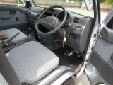 ハイゼットトラック エクストラ 4WD 