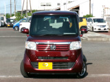 N-BOX G SSパッケージ 
