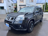 エクストレイル 2.0 20Xtt 4WD SDナビ Bluetooth フルセグTV USB