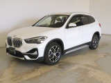 BMW X1 xドライブ 18d xライン 4WD