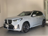 BMW X3xDrive20dMスポーツ ブルックリングレー☆全長:4755mm/全幅:1920mm/全高:1660mm☆燃費:16.3km/L(WLTCモード/カタログ値)