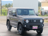 ジムニー XC 4WD 