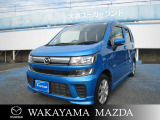 令和3年6月登録マツダ・フレア入庫しました。県内は勿論!全国各地へ納車可能です!別途登録費用と納車費用が必要になります