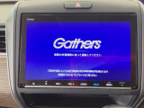 【オーディオ機能】オーディオは、フルセグTVの他にDVD/CDプレーヤーを装備♪もちろんFM/AMラジオもお聞きいただけます♪