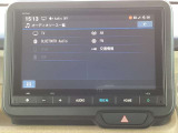 ホンダコネクト対応!!多彩な機能が満載です!