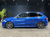 Bクラス B200d AMGラインパッケージ 