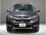 この大きさ!このかっこいいスタイル!!HONDA CR-V(HYBRID)です!