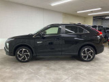 エクリプスクロス PHEV 2.4 G 4WD 