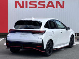 ノートオーラ  1.2 NISMO