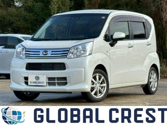ムーヴ X リミテッド SAIII