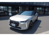 DSオートモビル DS4