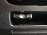 ETC車載器付きです。高速道路の料金所もスムーズに通過できます。