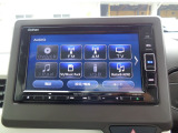 オーディオメニュー・Bluetooth