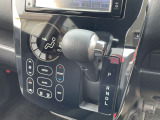 オートマで運転しやすいです♪