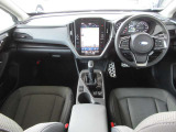 クロストレック 2.0 リミテッド 4WD 