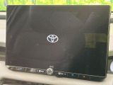 【12.9インチ ディスプレイオーディオ】大画面のディスプレイはAppleCarPlayやAndroidAutoが利用可能。大きな画面でスマホナビアプリ等が利用いただけます♪