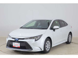 トヨタならではの「5つの安心」をセットにした『トヨタ認定中古車』です。「まるごとクリーニング」「車両検査証明書」「ロングラン保証」「エンジン内部洗浄」 「全店舗工場完備」付き。