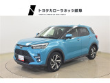 トヨタ ライズ