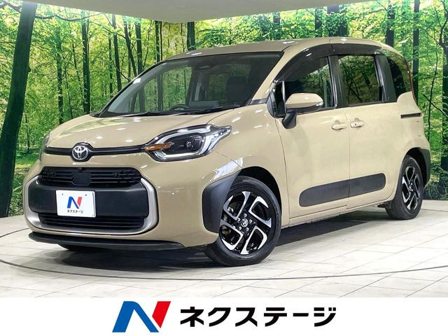 シエンタ ハイブリッド 1.5 Z 