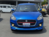 スイフト 1.2 ハイブリッド(HYBRID) RS 4WD 