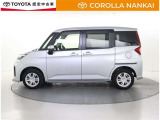 ルーミー 1.0 G 