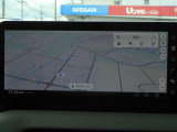 NissanConnectインフォテイメントシステム付き車は日産コネクトサービスへの加入がお勧めです。