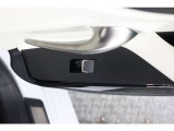 リヤドアスイッチ回りの画像です