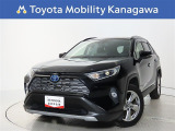 トヨタ RAV4