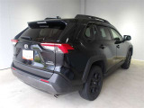 RAV4 2.0 アドベンチャー オフロードパッケージ 4WD 