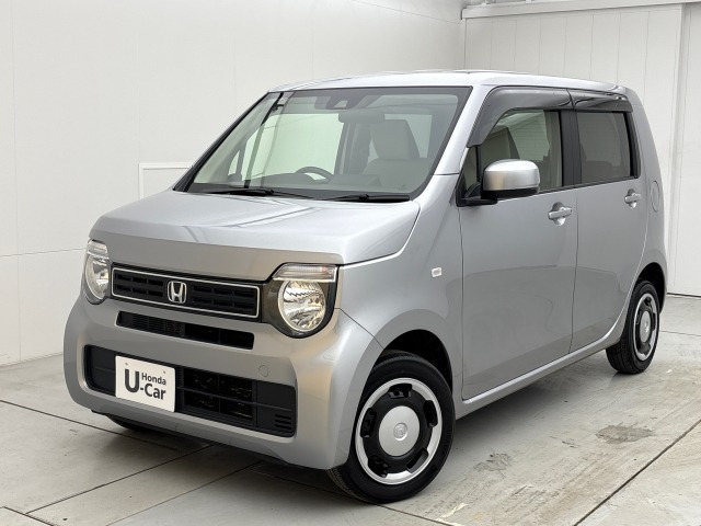 ホンダ N-WGN 