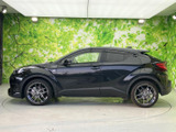 C-HR ハイブリッド 1.8 S GR スポーツ 