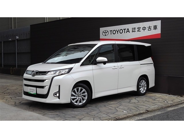 トヨタ ノア 