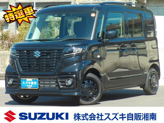 スペーシアベース XF