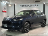 評価5 禁煙車 HONDASENSING 革シ-ト 新車保証 試乗車 純正ナビ TV Rカメラ マルチビュー Bluetooth ETC LEDライト 横滑り防止 シートヒーター 電動シート クルーズコントロール パワーテールゲート