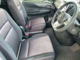 運転席まわりになります。実際に乗って頂き乗り心地をご体験してみてください。